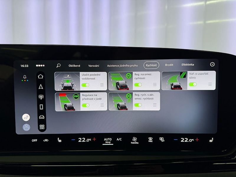 Audi A6 3.0 TDI 220KW AVANT QUATTRO S- - fotka 20 z 31