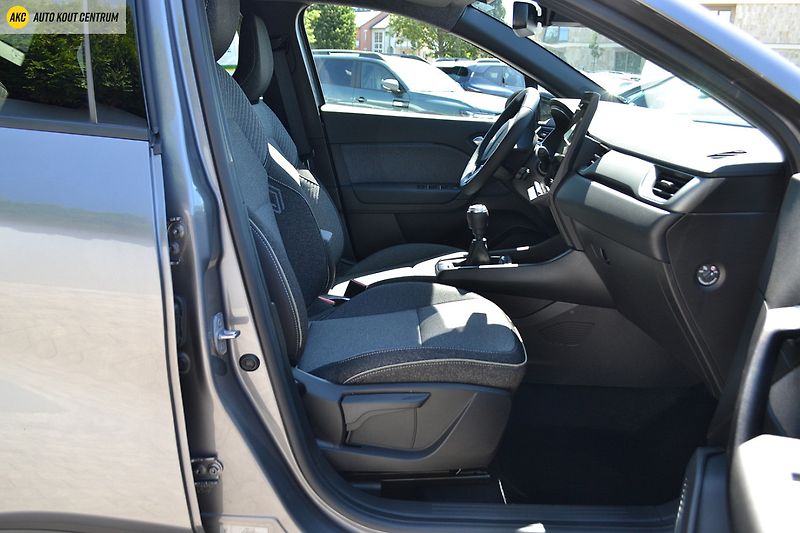 Renault Captur Techno TCe 90 - fotka 10 z 50