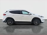 Hyundai Tucson (2016) 1.7 CRDi, Navi, Tempomat - náhled 6