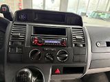 Volkswagen Transporter (2005) 4X4, KLIMA, TAŽNÝ, 9-MÍST - náhled 12