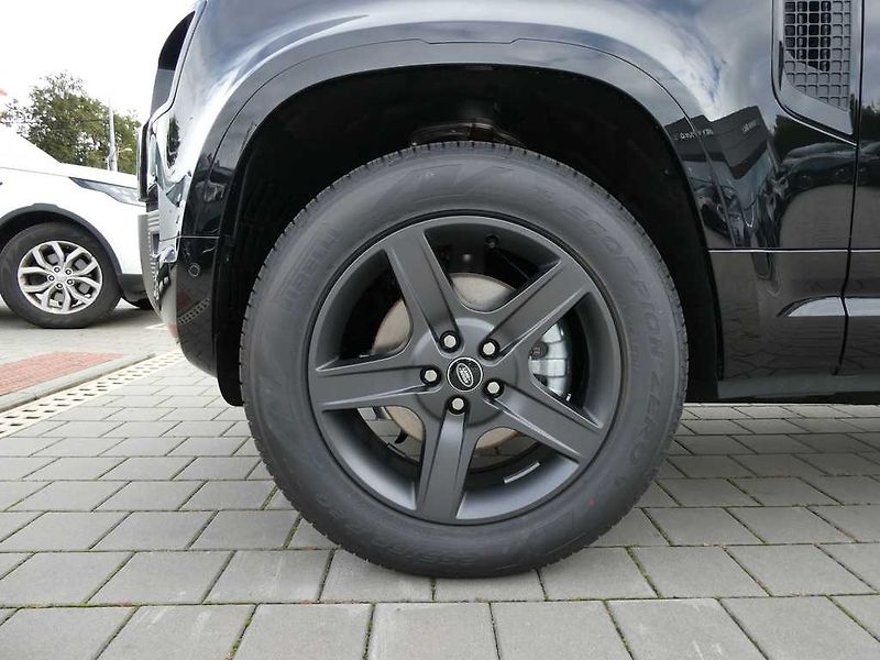 Land Rover Defender (2026) 110 3,0 X-Dynamic SE D200 - fotka 2 z 35