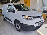 Toyota ProAce 1.5D 75kW 2024 - náhled 2