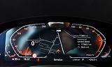 BMW Řada 5 540i xDrive/Lasery,HUD/335PS - náhled 34