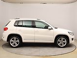 Volkswagen Tiguan (2013) 2.0 TSI, 4X4, Automat - náhled 6
