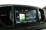 Kia Sportage (2016) 2.0 CRDi, 4X4, Automat, Kůže - náhled 11