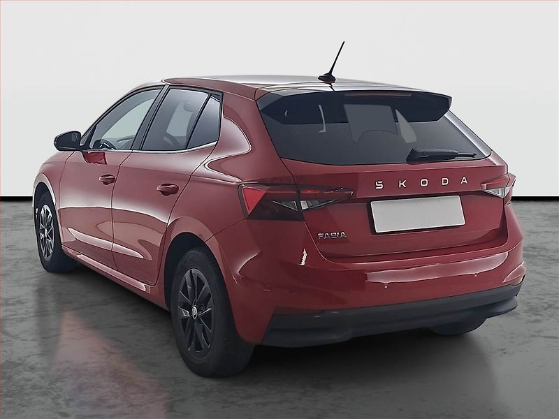 Škoda Fabia (2024) Top Selection 1.0 TSI - fotka 4 z 16