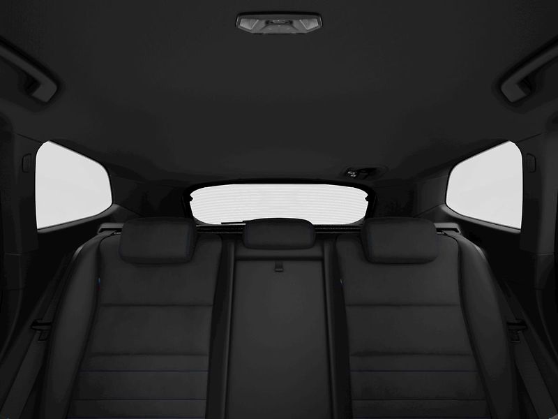 BMW X1 (2026) xDrive20d - fotka 10 z 10