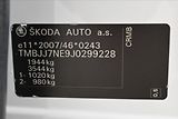 Škoda Octavia 2,0 TDI 110 kW DSG Clever Záru - náhled 12