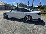 Audi A8 60 TDI V8 Quattro 320kW - náhled 7