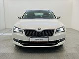 Škoda Superb 2,0 TDI 110kW Ambition - náhled 3