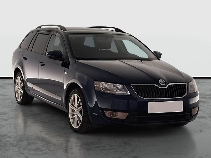 Škoda Octavia (2013) Ambition Plus 1.6 TDI - fotografie inzerátu