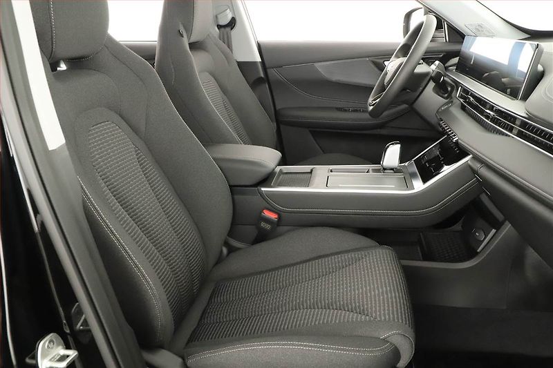 Chery Tiggo 4 HEV (2026) 1.5 Hybrid, COMFORT - fotka 7 z 19