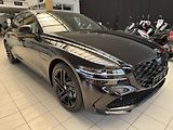 Genesis G80 (2026) 3,5 V6 Prestige Black - náhled 7