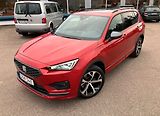 Seat Tarraco PHEV DSG FR 360k Pano. Tažné - náhled 4