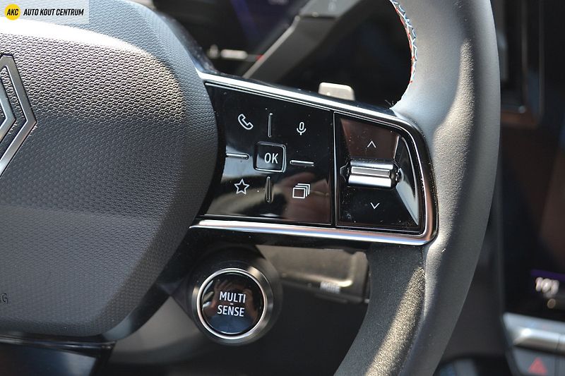 Renault Austral (2026) Esprit Alpine mild hybrid 150 - fotka 52 z 61