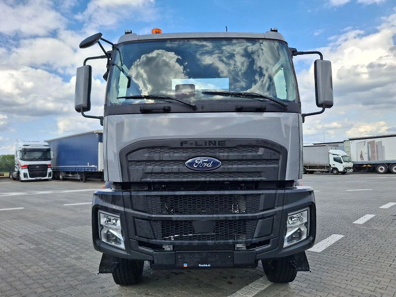 Ford Ostatní - fotka 4 z 12