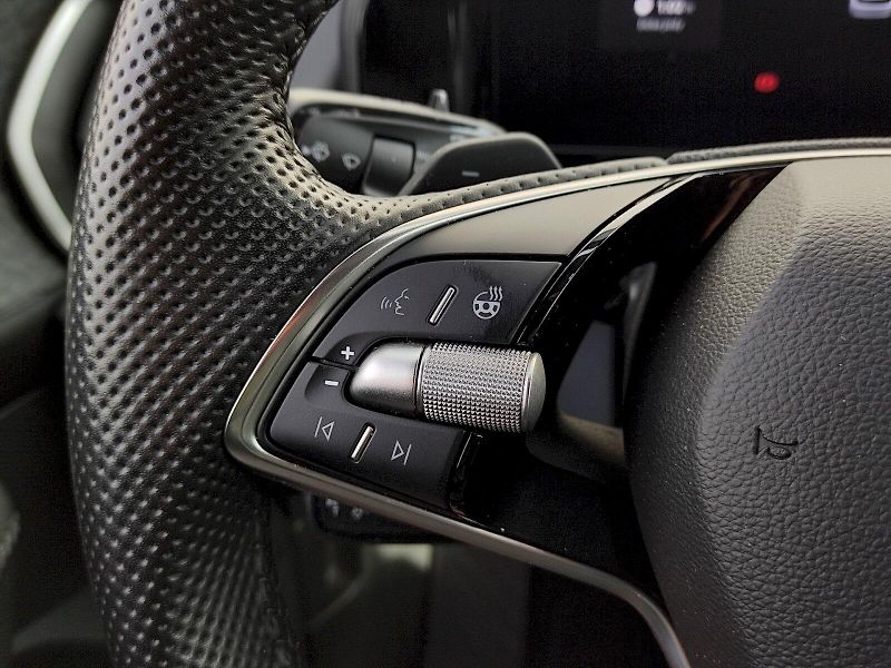 Škoda Kodiaq (2024) Exclusive Selection 2,0 Tdi 14 - fotka 37 z 45