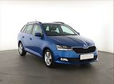 Škoda Fabia (2020) Style 1.0 TSI, Serv.kniha - náhled 1