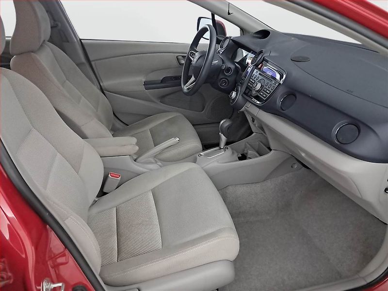 Honda Insight (2010) 1.3 IMA, Automat - fotka 9 z 18