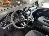 Mercedes-Benz Třídy V 2,2 V220d 8míst,LED,po servisu - náhled 10