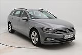 Volkswagen Passat 2,0 TDI 147kW DSG 4x4 Business - náhled 2