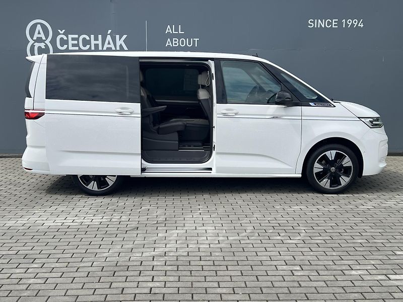 Volkswagen Multivan 2.0TDi*DSG*ČR*Záruka*TopVýbava - fotka 5 z 46