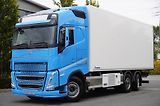 Volvo FH (2024) 500 6×2/ truck+trailer/ 3 unit - náhled 1
