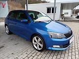 Škoda Fabia 1,2 TSI,STYLE,SERVISKA,PANO - náhled 2