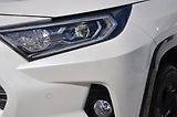 Toyota RAV4 2.5 Hybrid 131kW 4x4 Kůže - náhled 19