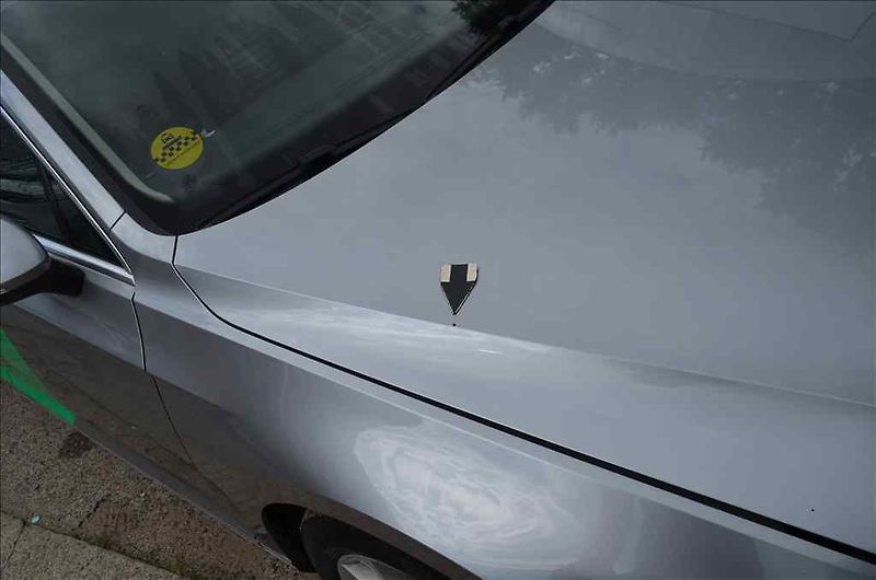 Volkswagen Passat (2018) 1,6 TDI HIGHLINE - fotka 11 z 22