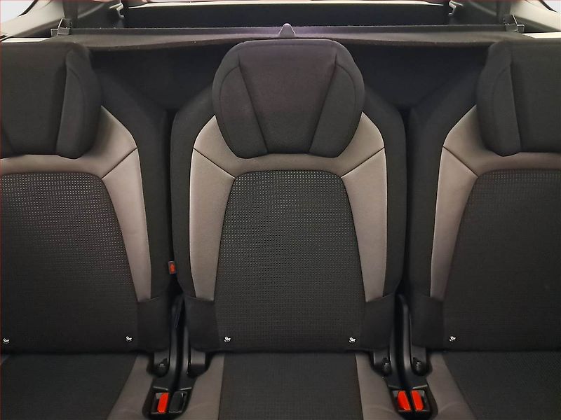 Citroën C4 Picasso (2014) 2.0 HDI, Automat, 7 míst, Kůže - fotka 10 z 21
