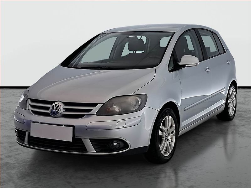 Volkswagen Golf Plus (2006) 1.6, Serv.kniha, po STK - fotka 2 z 13