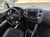 Volkswagen Golf Plus 2.0 TDI Life TZ - náhled 16