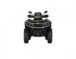 Can-Am Outlander Max 1000R LTD (2026) T SAS ABS MY26 (4WTK) - náhled 3