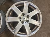 Renault Espace alu kola R17 5x108 - náhled 1
