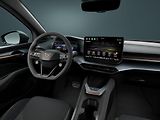 Cupra Raval (2026) 55,2 kWh 166kW - náhled 4