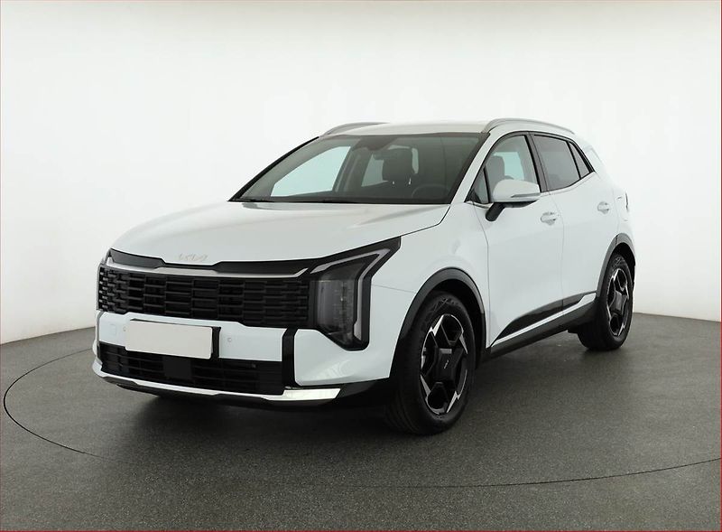 Kia Sportage (2026) 1.6 T-GDI, Top, Navigace - fotka 2 z 21