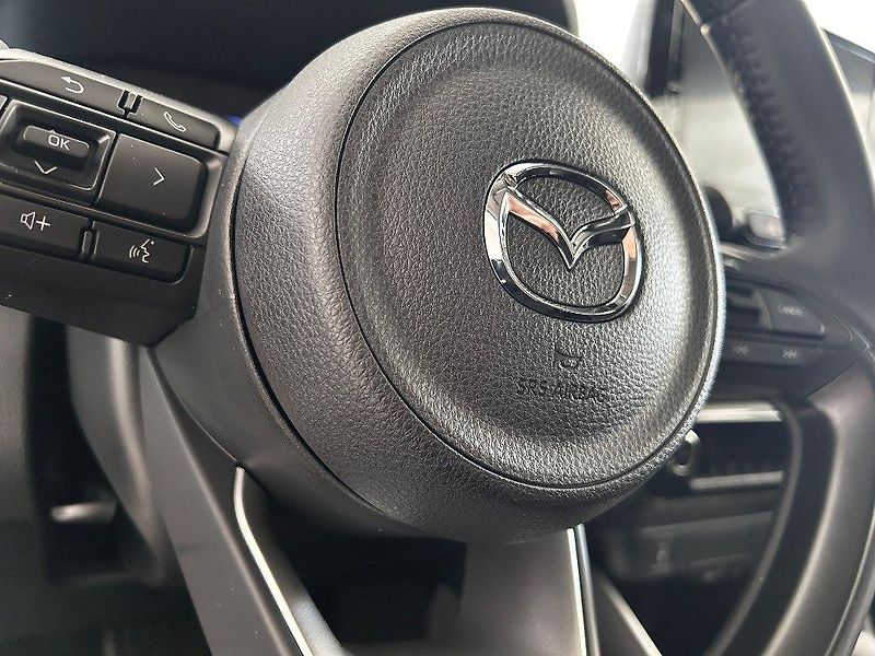Mazda 2 Hybrid (2026) 1.5 Centre-line - fotka 16 z 18