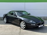 Maserati Coupe 4200 GT 287kW V8 Cambiocorsa N - náhled 2