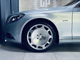 Mercedes-Benz Třídy S (2015) S600*Maybach*V12  - náhled 13