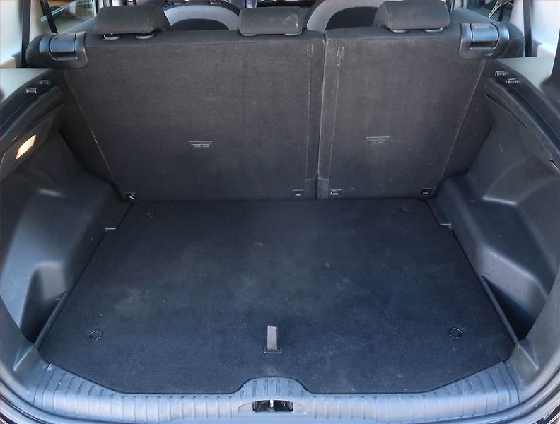 Citroën C3 Picasso (2010) 1.6 HDi, Eko.zaplacen - fotka 12 z 13