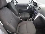 Škoda Yeti (2016) GreenLine 1.2 TSI, Serv.kniha - náhled 7