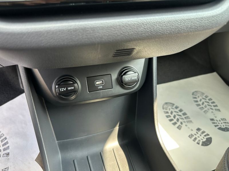 Hyundai Ioniq (2020) 25KW Trend - fotka 21 z 27
