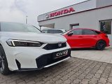 Honda Civic (2026) 2.0 e:HEV SPORT SKLADEM - náhled 27