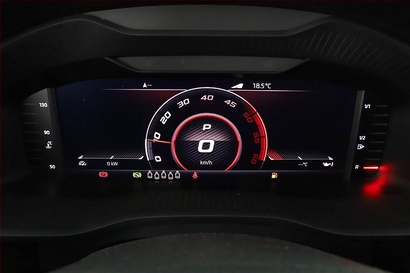 Škoda Kodiaq (2018) RS 2.0 TDI - fotka 8 z 21
