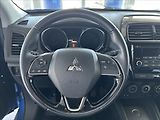 Mitsubishi ASX 2,0   110kW,ČR,1.MAJITEL,SERVI - náhled 12