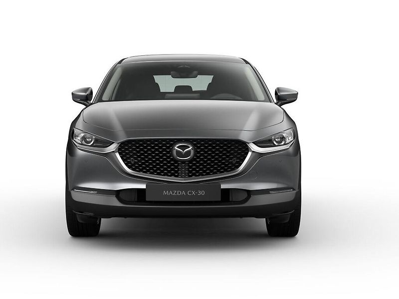 Mazda CX-30 (2026) 2.5L e-SKYACTIV 103 kW - fotka 2 z 8