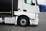 Mercedes-Benz Actros (2018) 1830 / ACC / E 6 / ZESTAW PRZE - náhled 41