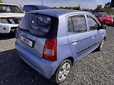 Kia Picanto 1.0i, 45 kW,71 tis km,ČR - náhled 6