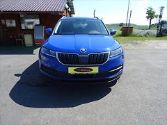 Škoda Karoq 1,0 TSi Business  85 kW - fotografie inzerátu